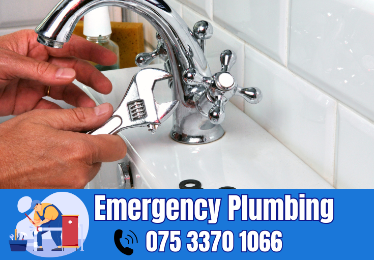  plumber Sheerness