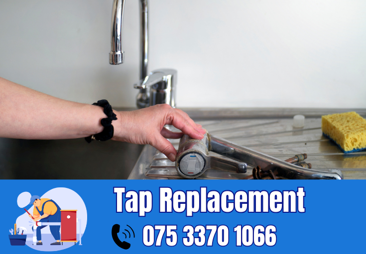 tap repair and replacement Minster On Sea